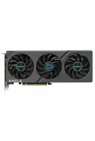 Vaizdo korta Gigabyte GeForce RTX 4060 Ti EAGLE OC 8G Geforce RTX 4060 Ti 8 GB GDDR6