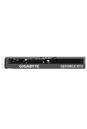 Vaizdo korta Gigabyte GeForce RTX 4060 Ti EAGLE OC 8G Geforce RTX 4060 Ti 8 GB GDDR6