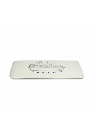 Vonios kilimėlis Relax Bath Balta 40 x 1,5 x 60 cm (12 vnt.)