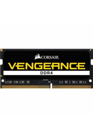 RAM atmintis Corsair CMSX8GX4M1A2666C18 CL18 8 GB