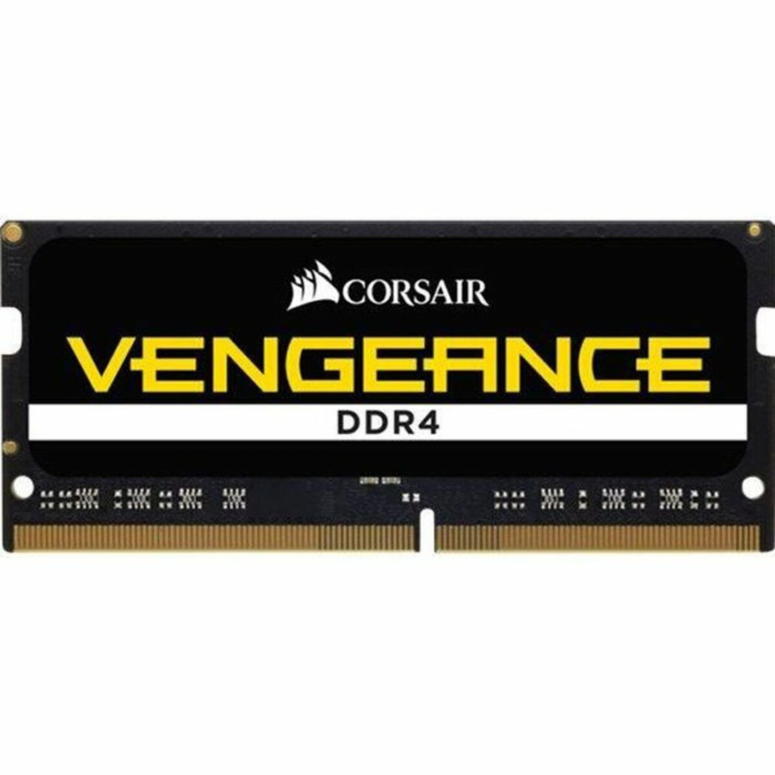 RAM atmintis Corsair CMSX8GX4M1A2666C18 CL18 8 GB