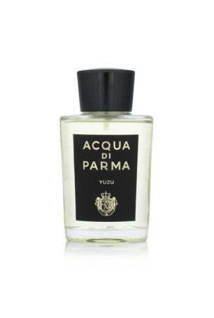 Unisex kvepalai Acqua Di Parma EDP Yuzu 180 ml