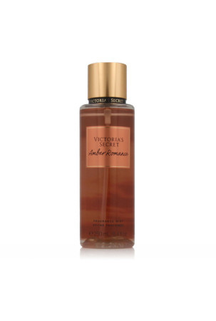 Kūno Purškiklis Victoria's Secret Amber Romance 250 ml