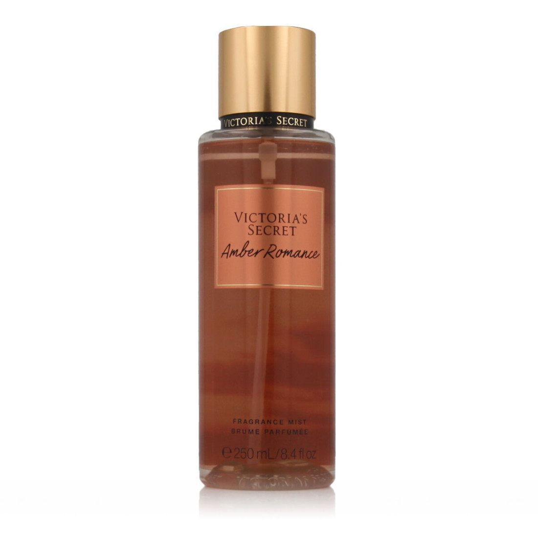 Kūno Purškiklis Victoria's Secret Amber Romance 250 ml