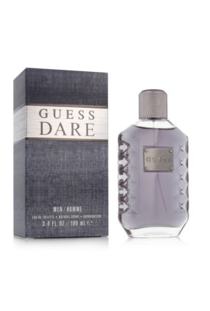 Vyrų kvepalai Guess EDT Dare For Men 100 ml