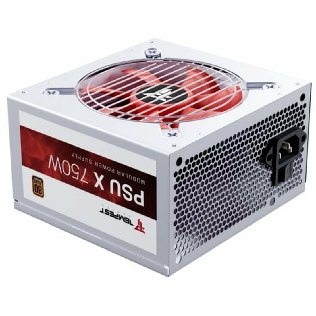 Maitinimo blokas Tempest PSU X Modulinis 750 W 80 Plus Bronze