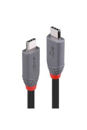 USB-C laidas LINDY 36947 80 cm