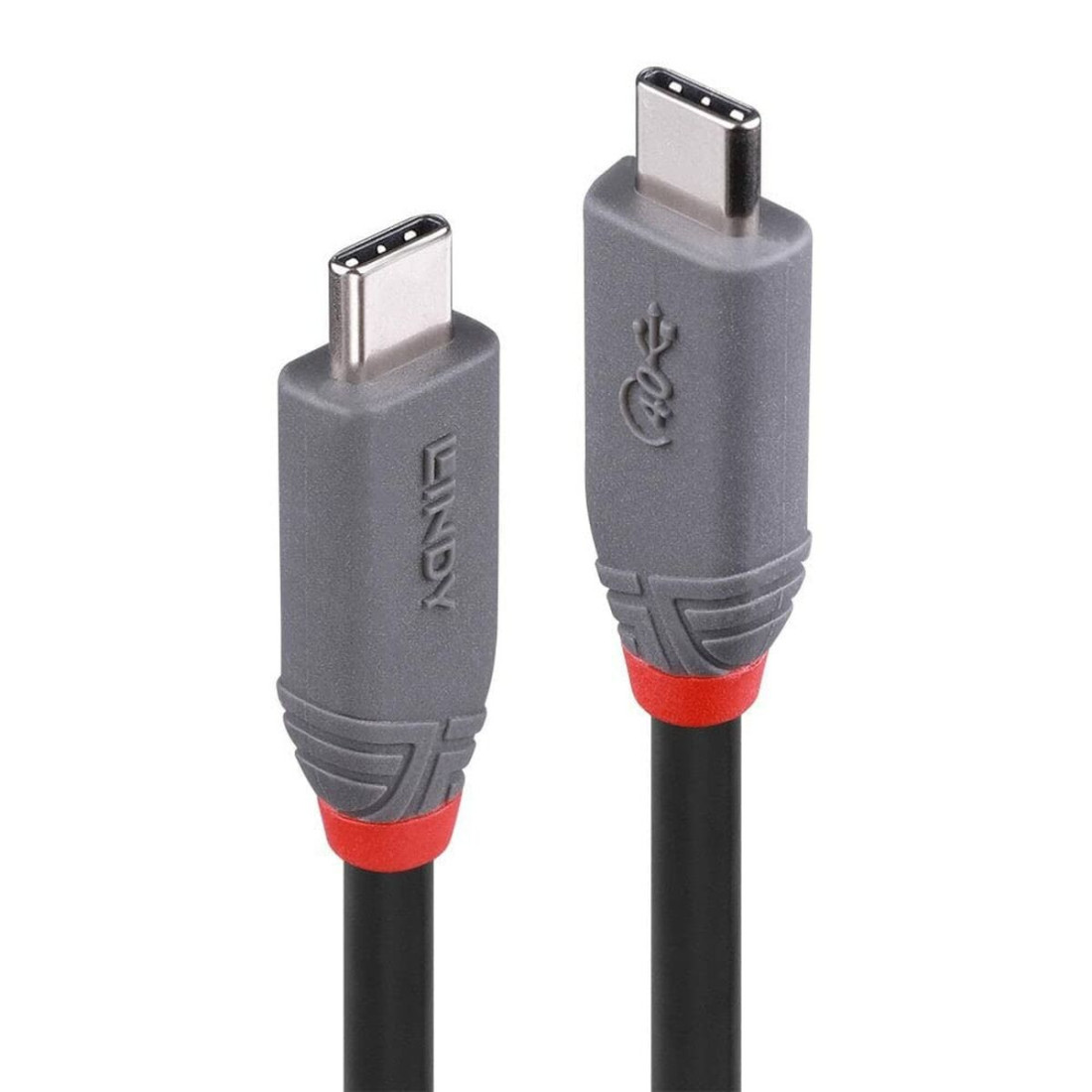 USB-C laidas LINDY 36947 80 cm