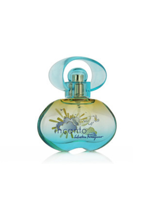 Moterų kvepalai Salvatore Ferragamo EDT Incanto Sky 30 ml