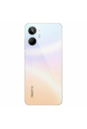 Išmanusis Telefonas Realme Realme 10 Balta Spalvotas 8 GB RAM Octa Core MediaTek Helio G99 6,4" 256 GB