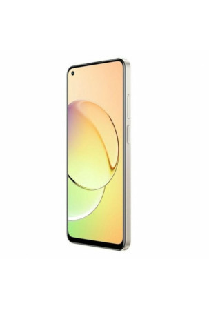 Išmanusis Telefonas Realme Realme 10 Balta Spalvotas 8 GB RAM Octa Core MediaTek Helio G99 6,4" 256 GB