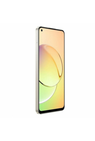 Išmanusis Telefonas Realme Realme 10 Balta Spalvotas 8 GB RAM Octa Core MediaTek Helio G99 6,4" 256 GB