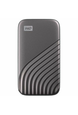 Išorinis kietasis diskas Western Digital My Passport 1 TB SSD