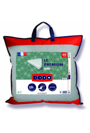 Pagalvę DODO The first pillow 60 x 60 cm