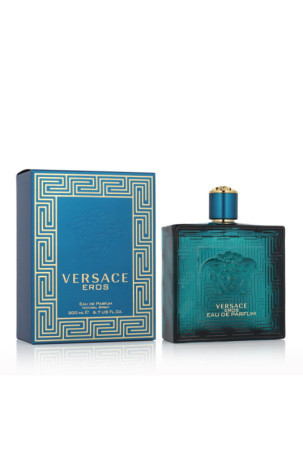 Vyrų kvepalai Versace EDP Eros 200 ml