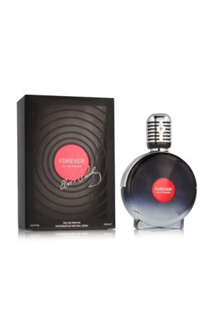 Vyrų kvepalai Bellevue EDP Elvis Presley Forever 100 ml