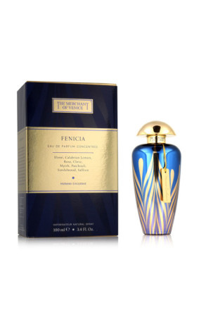 Unisex kvepalai The Merchant of Venice Fenicia EDP EDP 100 ml