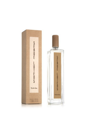 Unisex kvepalai Serge Lutens EDP Parole D'eau 100 ml