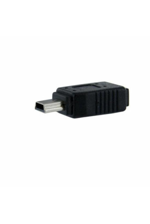 Kabelis Micro USB Startech UUSBMUSBFM Mini USB B Micro USB B