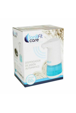 Automatinis muilo dozatorius su jutikliu LongFit Care (2 vnt.)