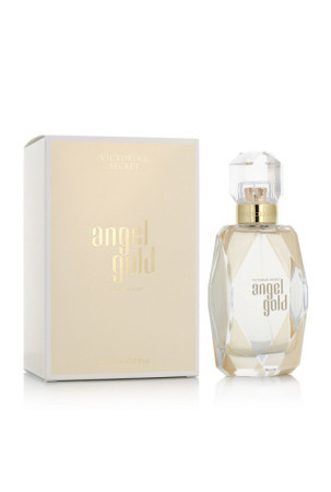 Moterų kvepalai Victoria's Secret EDP Angel Gold 100 ml