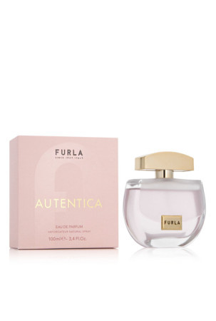 Moterų kvepalai Furla EDP Autentica 100 ml