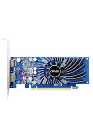 Vaizdo korta Asus GT1030-2G-BRK 2 GB DDR5 NVIDIA GeForce GT 1030 GDDR5