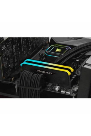 RAM atmintis Corsair CMG32GX4M2E3200C16 CL16 32 GB