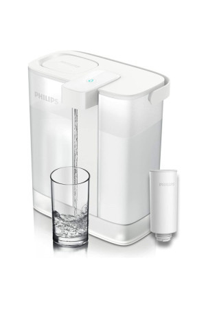 ąsotis Philips AWP2980WH/24 INSTANT Balta Plastmasinis 3 L