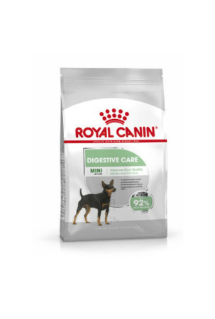 Pašarai Royal Canin Mini Digestive Care Suaugęs 3 Kg