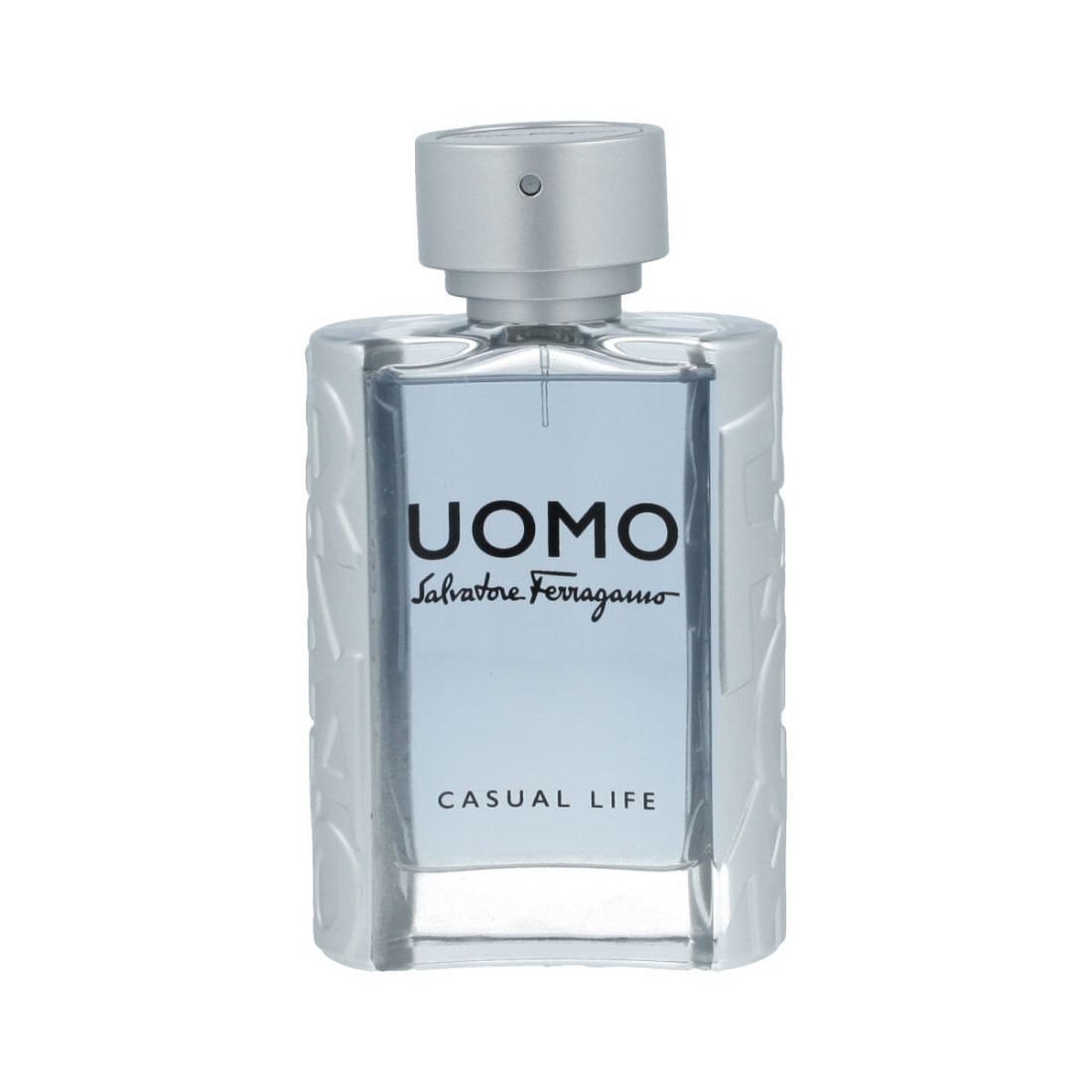 Vyrų kvepalai Salvatore Ferragamo EDT Uomo Casual Life 100 ml