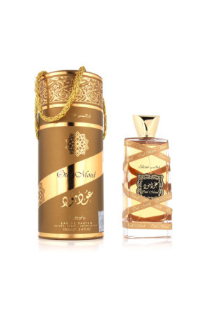 Unisex kvepalai Lattafa EDP Oud Mood Elixir 100 ml