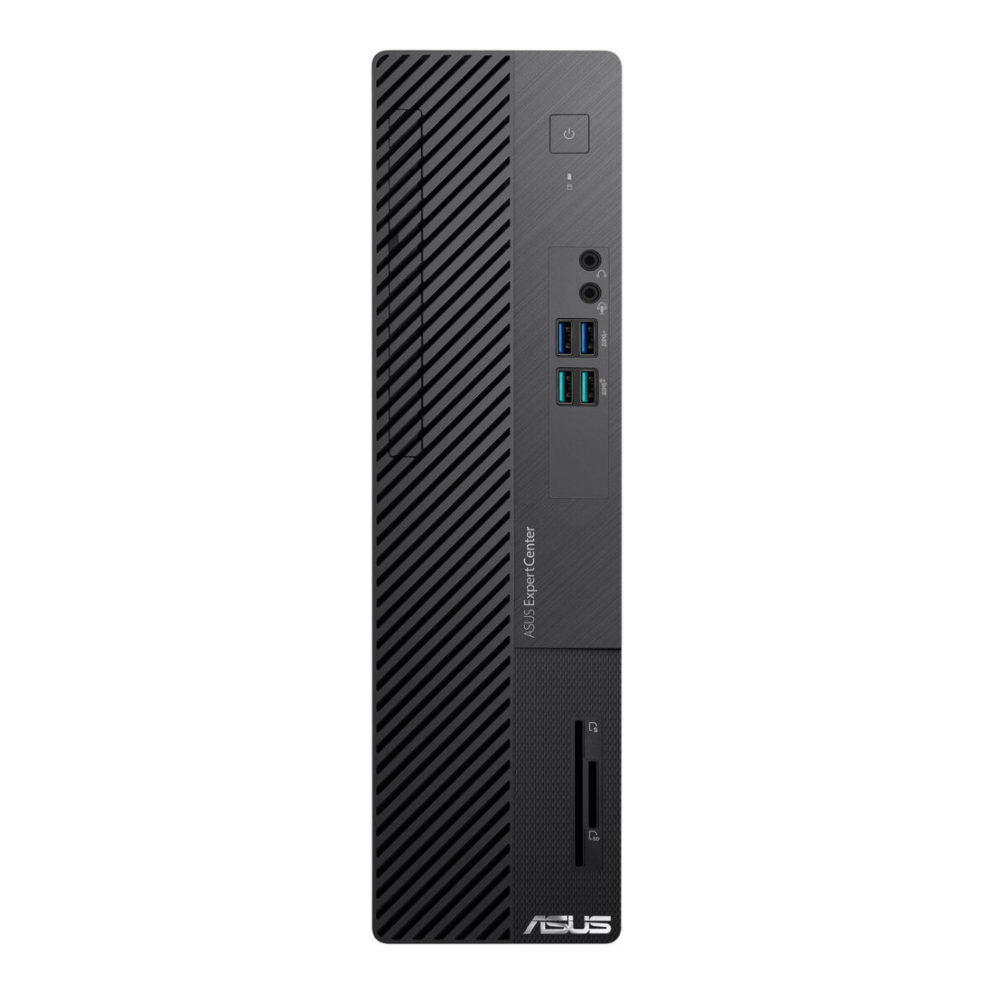 Stalinis kompiuteris Asus ExpertCenter D5 Intel Core i3-12100 8 GB RAM 256 GB SSD