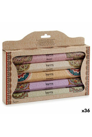 Incense set Mantra (36 Vienetai)