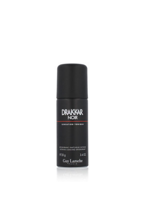 Deodorantas Guy Laroche Drakkar Noir