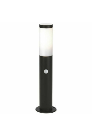 LED bollard light Brilliant Dody Judesių Jutiklis Metalinis Juoda 10 W