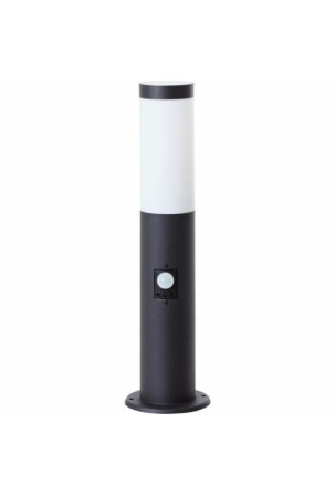 LED bollard light Brilliant Dody Judesių Jutiklis Metalinis Juoda 10 W