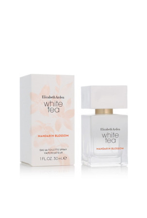 Moterų kvepalai Elizabeth Arden White Tea Mandarin Blossom EDT EDT 30 ml