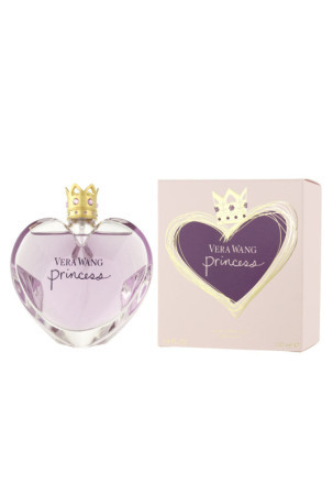 Moterų kvepalai Vera Wang EDT Princess 100 ml