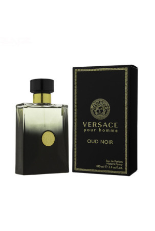 Vyrų kvepalai Versace EDP Oud Noir 100 ml