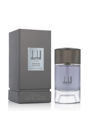 Vyrų kvepalai Dunhill EDP Signature Collection Valensole Lavender 100 ml