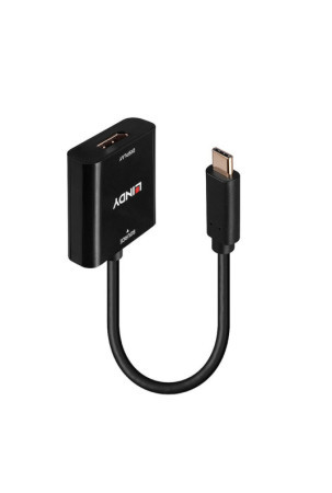 USB adapteris LINDY 43269 21 cm