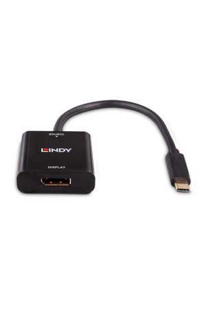 USB adapteris LINDY 43269 21 cm