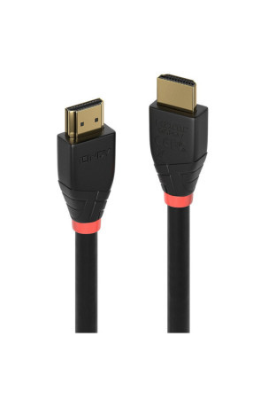 HDMI kabelis LINDY 41072 15 m Juoda