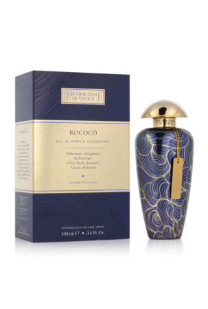 Unisex kvepalai The Merchant of Venice Rococò EDP EDP 100 ml