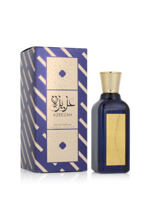 Unisex kvepalai Lattafa EDP Azeezah 100 ml