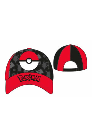 Unisex kepurė Pokémon 56-58