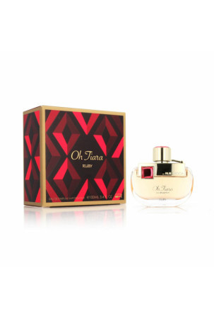 Moterų kvepalai Rue Broca EDP Oh Tiara Ruby 100 ml