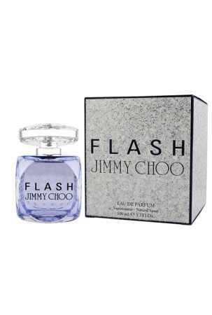 Moterų kvepalai Jimmy Choo EDP Flash 100 ml