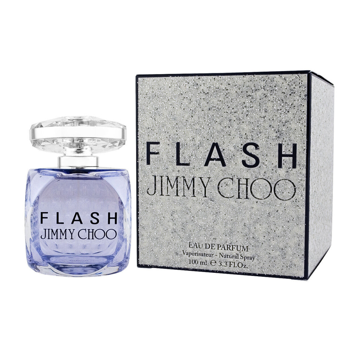 Moterų kvepalai Jimmy Choo EDP Flash 100 ml